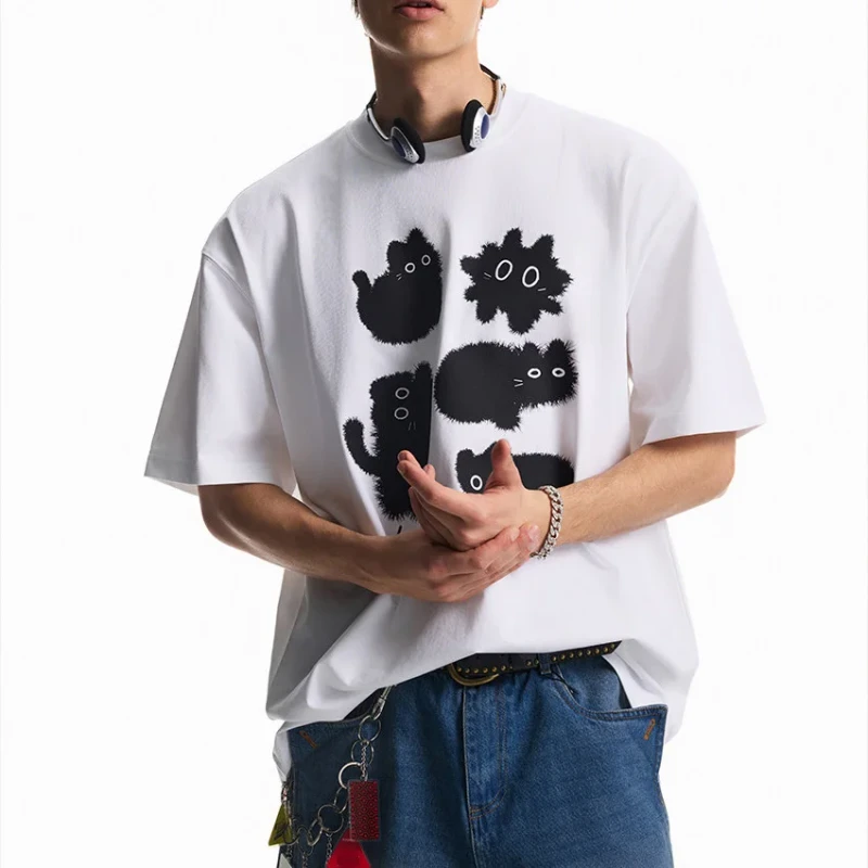High-Quality-t-Shirt-Manufacturer-Oversize-Cotton-T-shirts-Custom-Print-Cotton-T-shirt-Mens-Printed-T-shirts