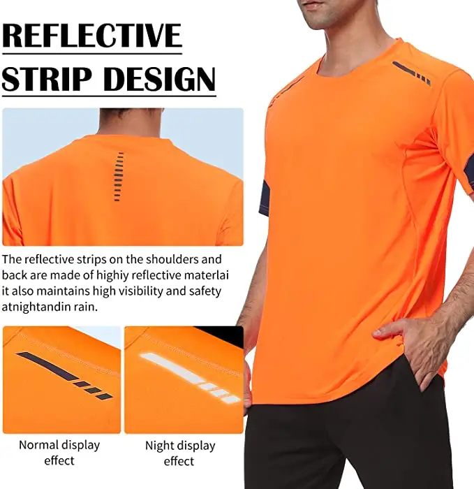 Hot-Selling-Mens-Sport-T-shirt-Breathable-Quick-Dry-High-Quality-Running-Gym-Training-Athletic-Tee