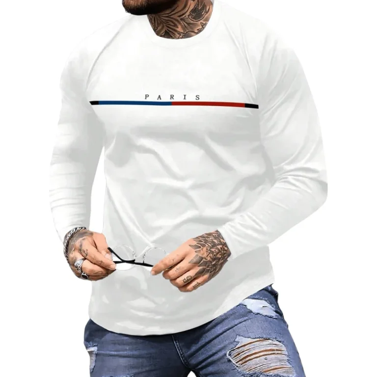 Hot-Style-Paris-Print-Plus-Size-Loose-Men-Round-Neck-Oversize-Hip-Hop-Print-Long-Sleeve-Sublimation-T-Shirt