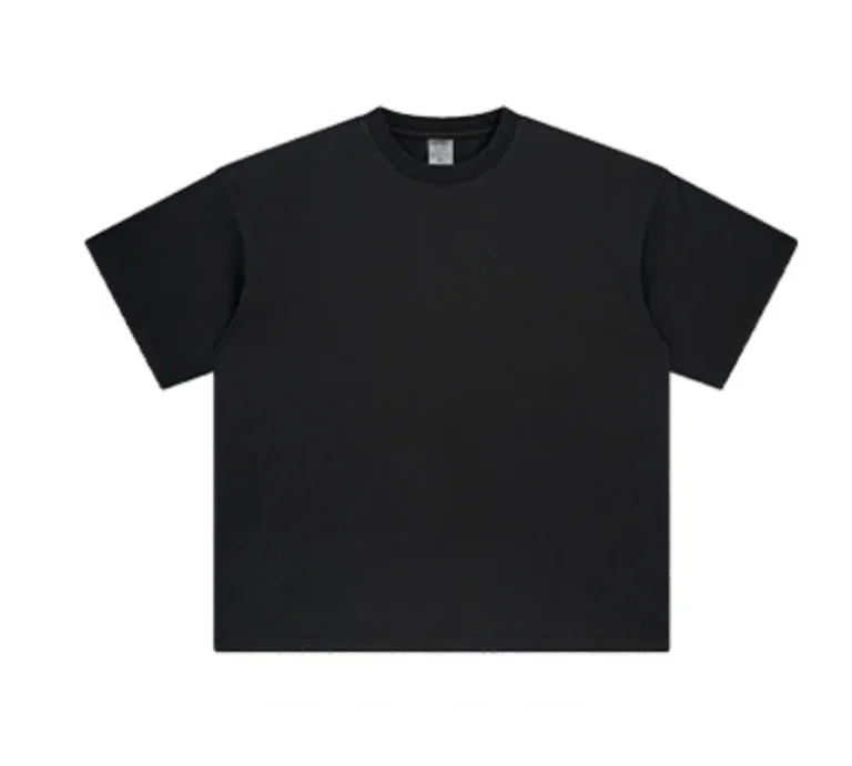 Hot-Summer-Solid-T-shirt-Casual-T-Shirt-Short-Sleeve-Customized-Men-Women-260g-100-Cotton-Tee-Casual-Tops-Blank-Color-Custom