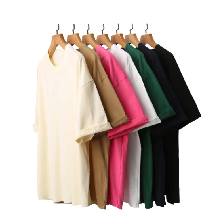 Hot-Summer-Sports-Tshirts230G-High-Quality-Custom-logo-Design-Plain-100-Cotton-T-Shirt-for-Men-Oversized-Men-Clothing