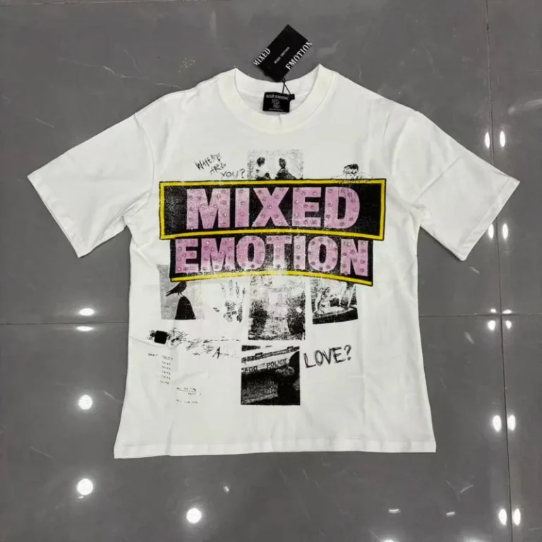 Hot-Supplie-Trendy-Fashion-Casual-Streetwear-High-Quality-Hot-Diamond-Letter-Printing-Custom-Clothing-MIXED-EMOTION-T-shirts