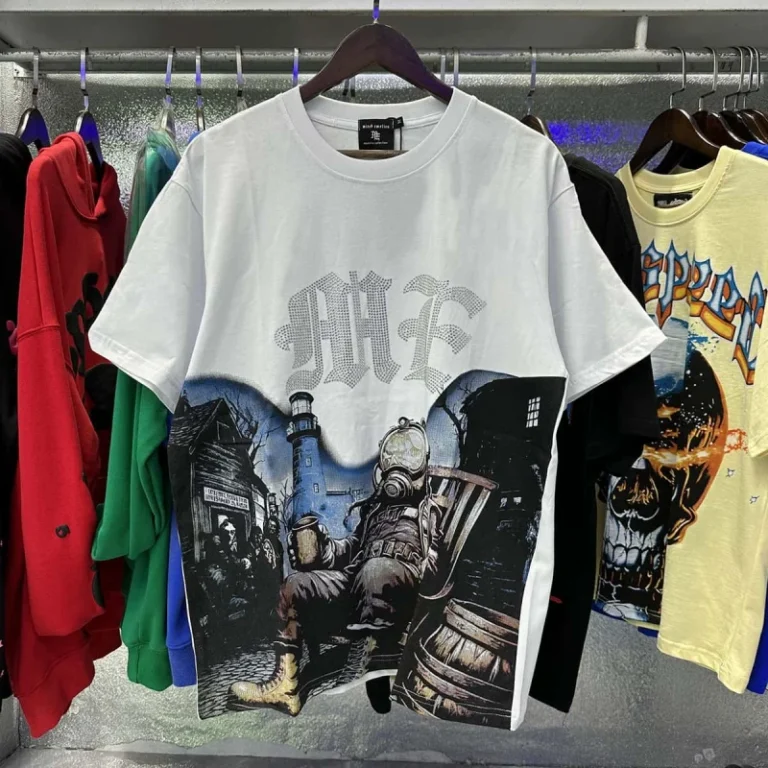 Hot-Supplier-MIXED-EMOTION-T-shirts-Men-Clothes-Fashion-Hot-Diamond-Cartoon-Print-Streetwear-Cotton-T-shirt-for-Men