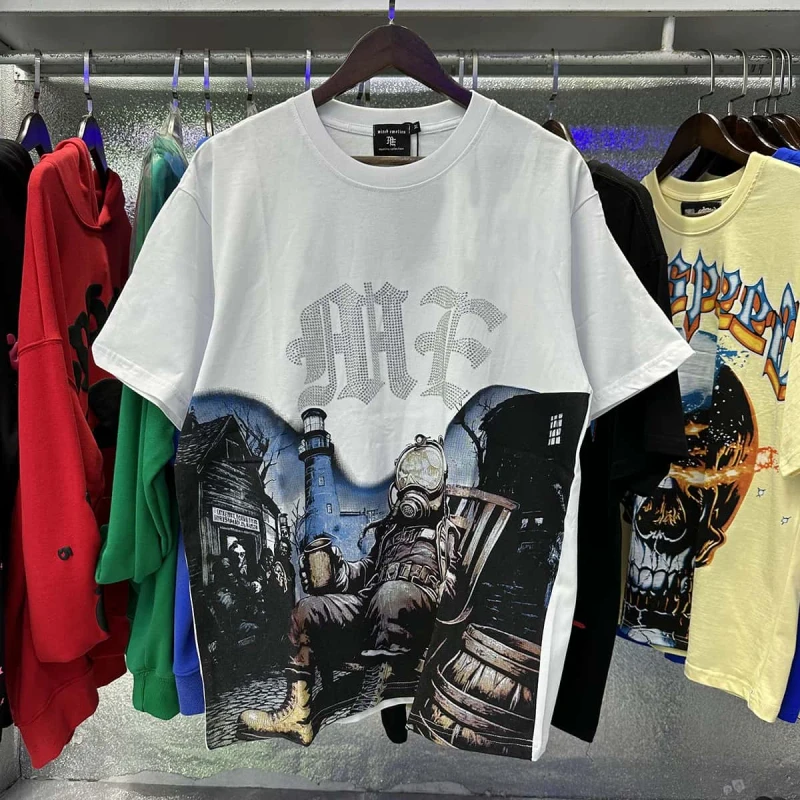 Hot-Supplier-MIXED-EMOTION-T-shirts-Men-Clothes-Fashion-Hot-Diamond-Cartoon-Print-Streetwear-Cotton-T-shirt-for-Men