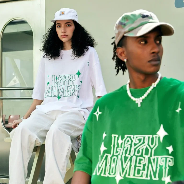 INFLATION-Puff-Printing-Custom-t-Shirt-Oversized-Tshirt-Clothing-Manufacturers-100-Cotton-White-Men-t-Shirt