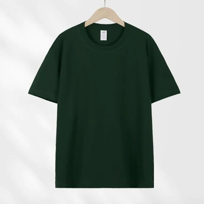 JAC22-Q2661-Summer-Womens-Short-Sleeved-T-Shirt