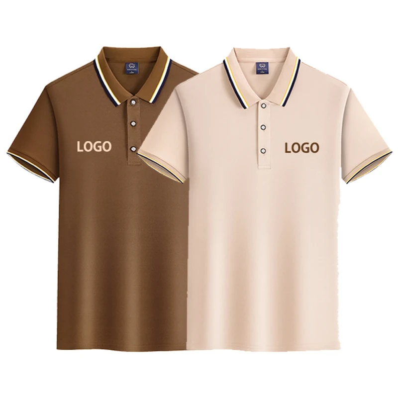 Joychuang-Non-shrink-Polo-t-Shirts-Silk-Fabric-Polyester-Mens-t-Shirts-With-Custom-logo