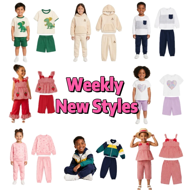 Kids-Baby-Clothes-Mix-Style-Random-Shipment-Kids-Clothing-Sets-Assorted-Boys-Clothing-Set