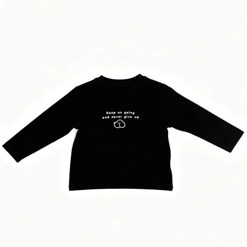 Kids-Boy-Girl-Long-Sleeve-T-Shirt-Spandex-Cotton-Crew-Neck-3D-Printed-Eco-Friendly-Twill-Fabric-Casual-Top-Children