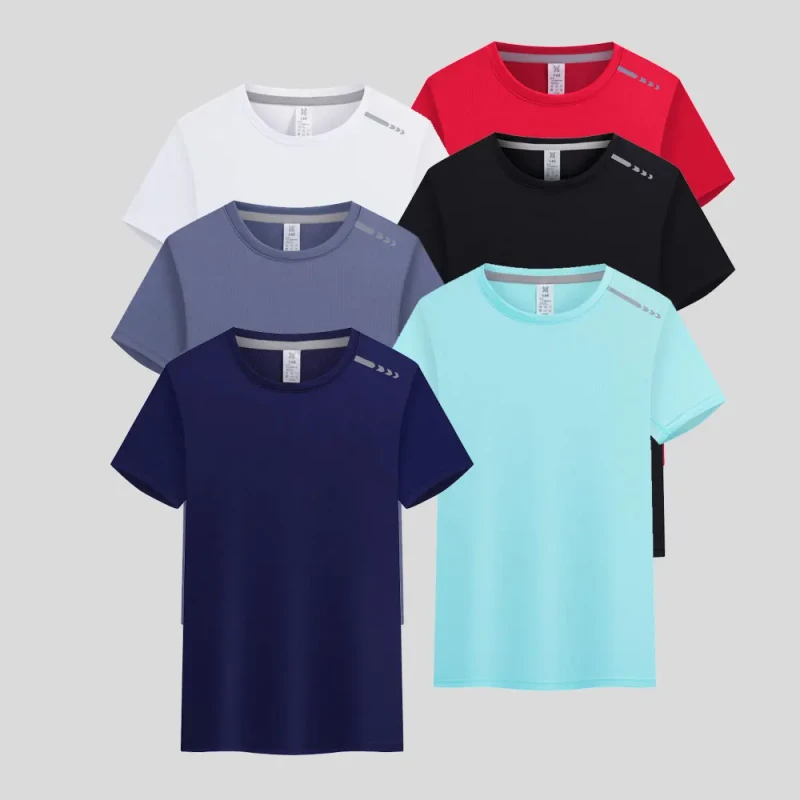 Kids-Casual-Sports-Short-Sleeve-Fitness-Workout-Short-Sleeve-T-Shirt-Quick-Dry-Breathable-Running-Shirt-Short-Sleeve