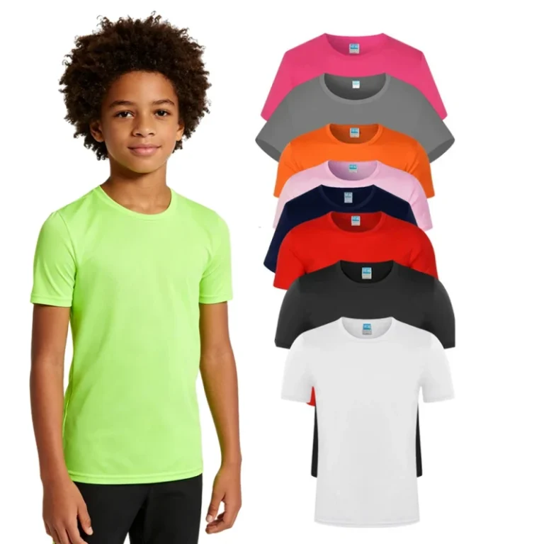 Kids-Children-Youth-Dry-Fit-100-Polyester-T-Shirt-Custom-Short-Sleeve-Summer-T-Shirts-for-Boys-Girls-Sports-Undershirt