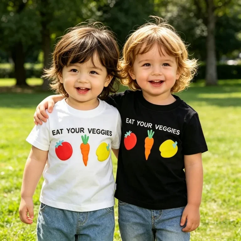 Kids-T-shirts-Cotton-O-Neck-Casual-Breathable-Short-Sleeve-Toddler-Baby-Boys-Girls-Summer-Clothing-Children-T-shirts