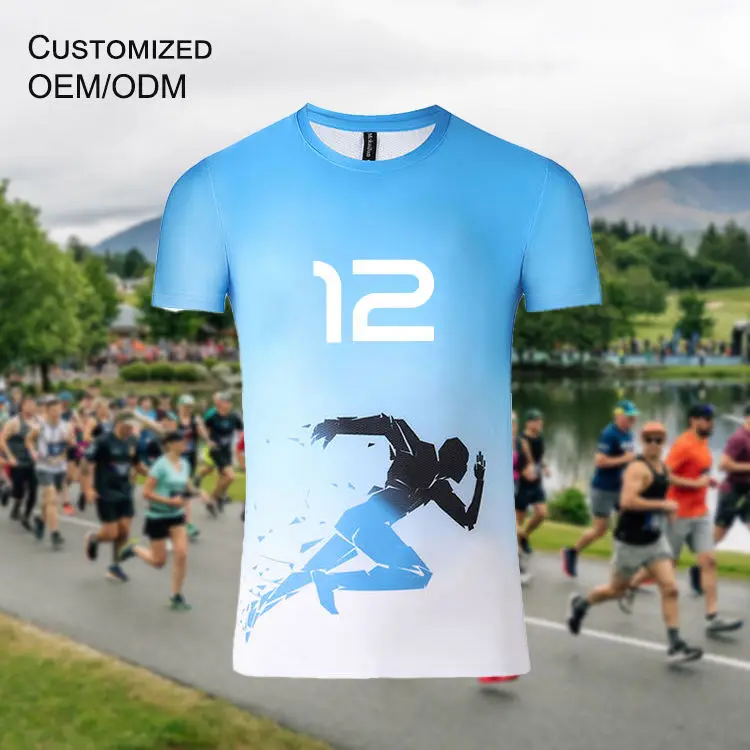 Knitted-Polyester-Mens-Sport-T-Shirt-Custom-Sublimation-Transfer-Full-Print-Design-Breathable-Eco-Friendly-Quick-Dry