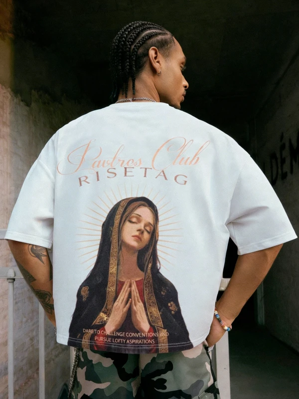 LTD-MT1050-Streetwear-T-Shirts-Manufacturer-Custom-Back-Print-Design-Drop-Shoulder-Boxy-Oversized-T-Shirts-For-Men-For-Women