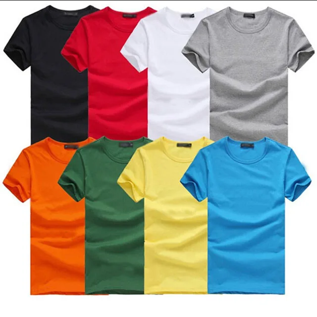 Latest-Plain-Blank-Cotton-Sport-Men-Short-Sleeve-t-Shirt-Custom-Blank-T-shirt-Custom-t-Shirt-Printing-Men-Graphic-Tees-Shirt
