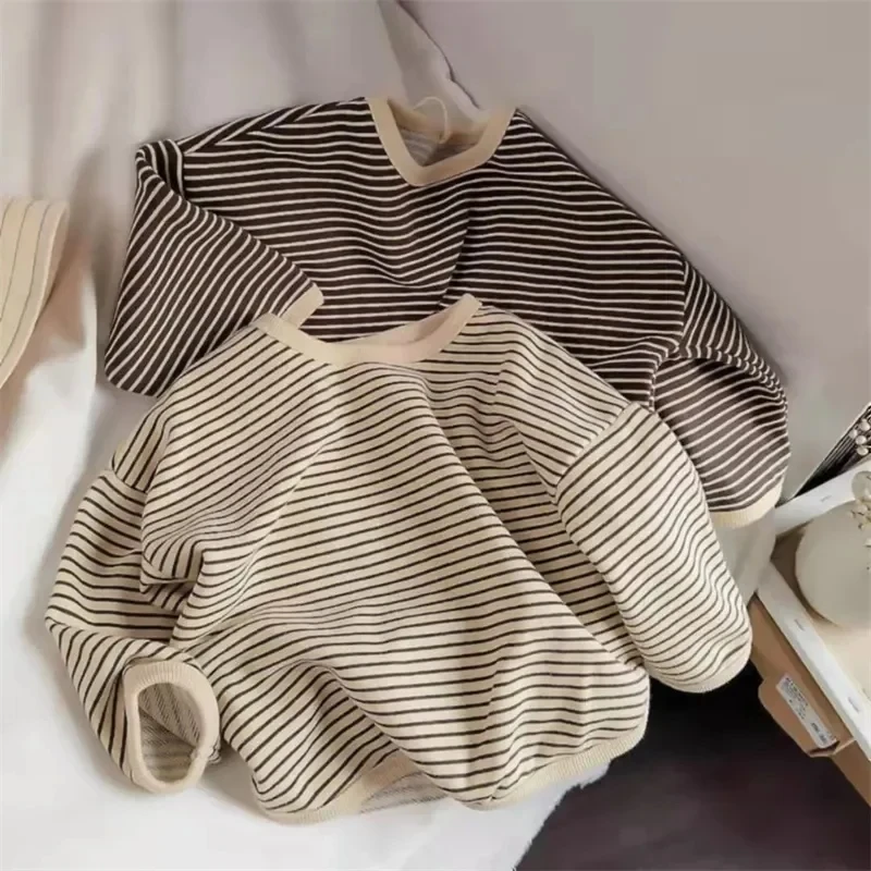 Lawadka-Cotton-Childrens-Clothing-Long-Sleeve-T-shirts-Striped-Baby-Boy-Girl-Tops-Casual-Kids-T-shirt-Autumn-Spring-Tee-1-8T
