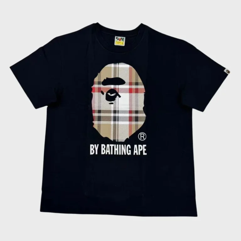 Letter-Printing-Bapees-Tee-Men-Trendy-Printed-Ape-Shirt-Fashion-Designer-Bapees-Shirt