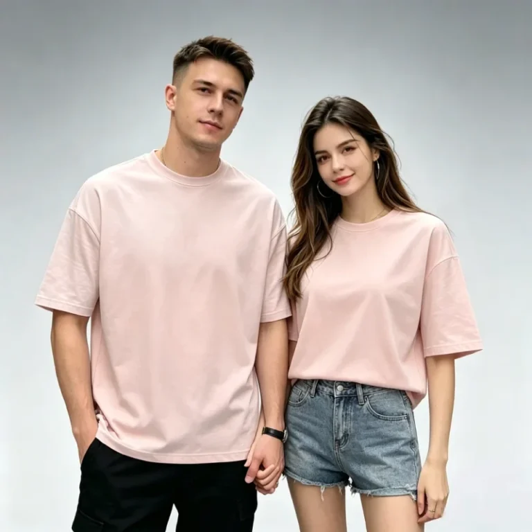 Lightweight-100-Cotton-Short-Sleeve-T-Shirt-Regular-Fit-Printed-O-Neck-Breathable-Quick-Dry-for-Sports-Running-Outdoor