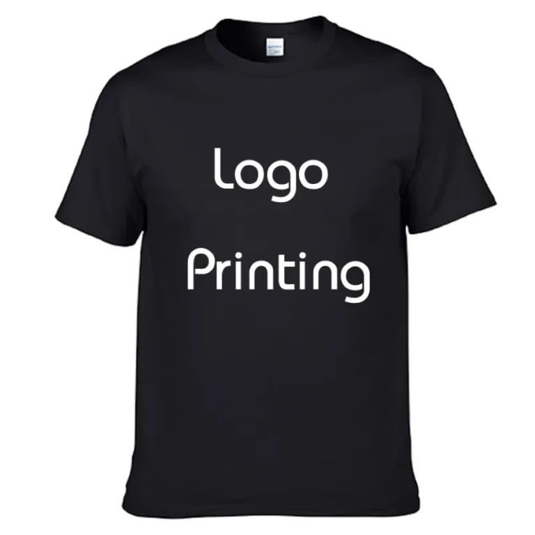 Logo-Printing-100-Cotton-Custom-T-Shirt-Printed-Tshirt-1