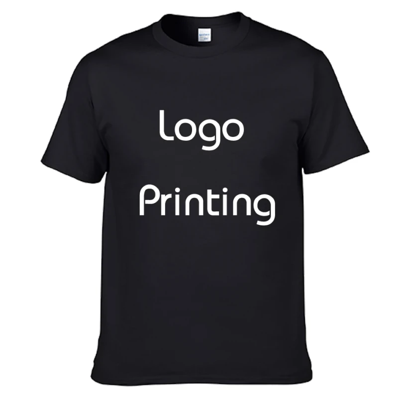 Logo-Printing-100-Cotton-Custom-T-Shirt-Printed-Tshirt-1
