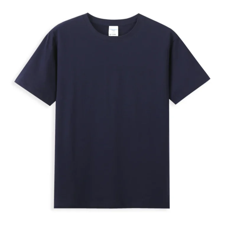 Logo-Printing-100-Cotton-Custom-T-Shirt-Printed-Tshirt