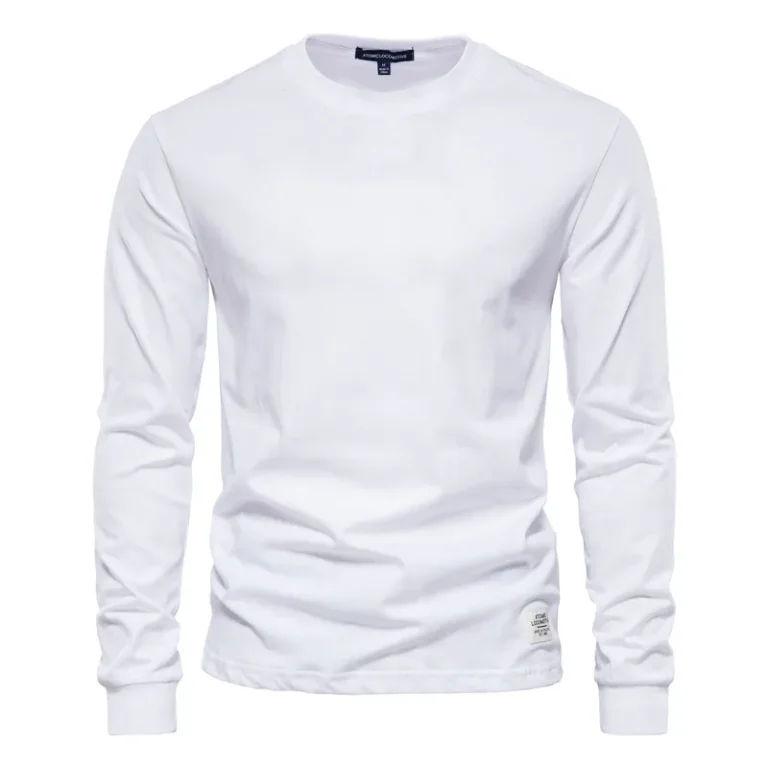 Long-Sleeve-Solid-Color-Long-Sleeve-Men-Cotton-T-Shirt