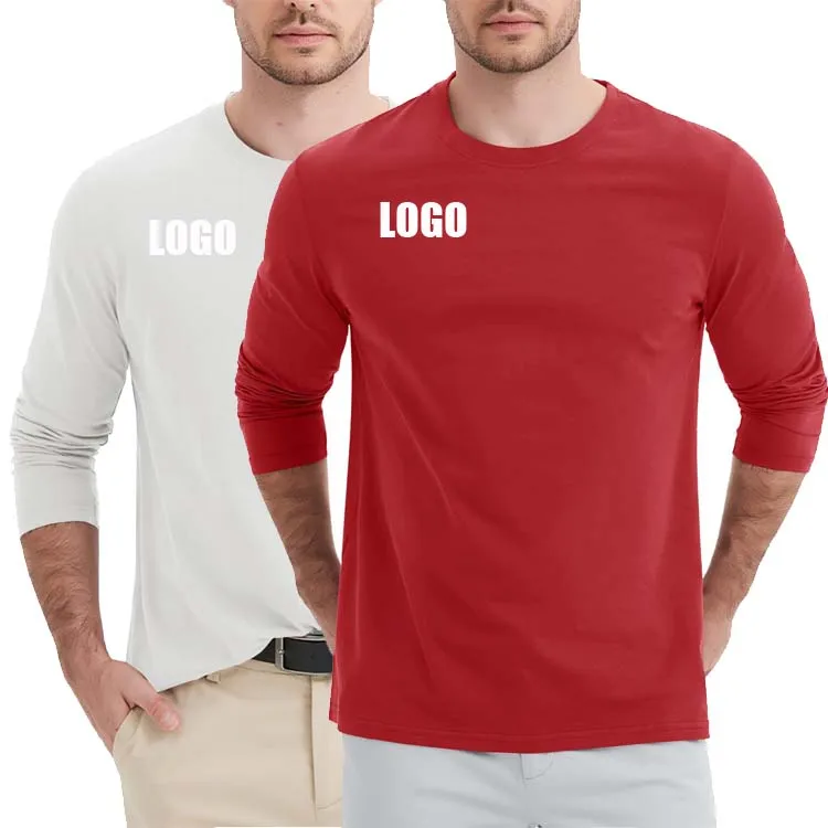 Long-Sleeve-T-Shirt-Design-Longsleeve-Customized-T-Shirt-Suppliers-for-Men