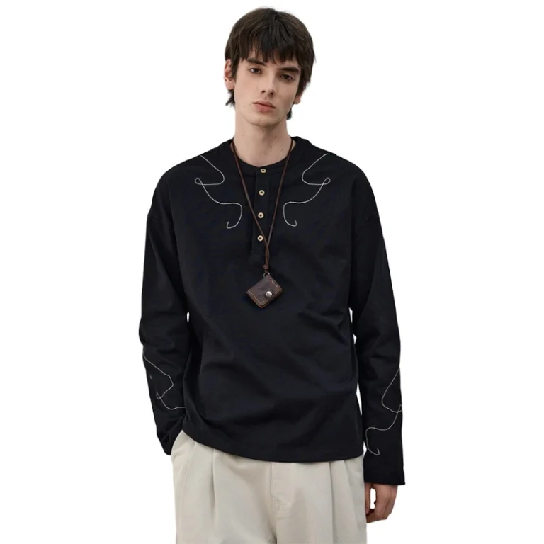 Long-Sleeve-T-Shirt-for-Men-100-Cotton-Quick-Dry-and-Breathable-Printed-with-Special-Pattern-Plus-Size-Vintage-Style