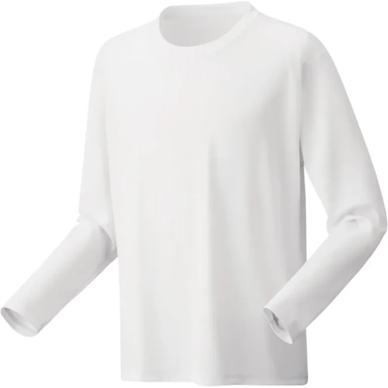 Long-Sleeve-T-Shirts-Vintage-Solid-Blank-Long-Sleeve-T-Shirt-16802-100-Polyester-White-Mens-Long-Sleeve-T-Shirts-W128