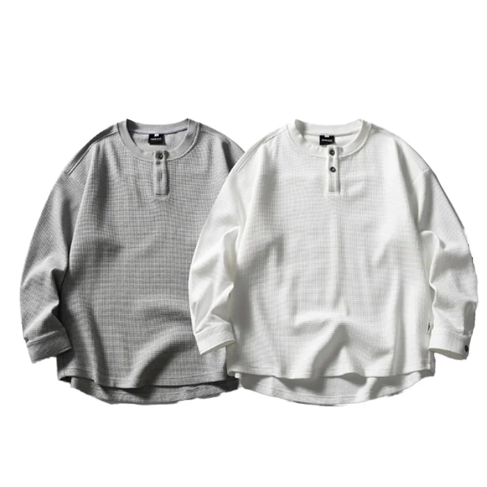 Long-Sleeve-T-shirts-Mens-High-Quality-Terry-220g-Mens-Long-Sleeve-T-shirts-Custom-100-Cotton-Mens-Long-Sleeve-T-shirts-W123
