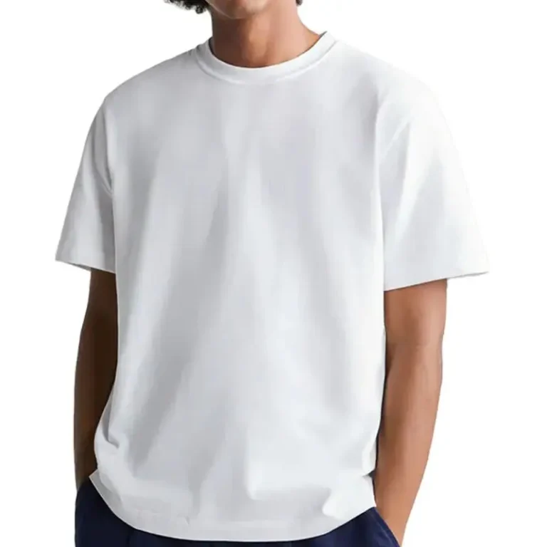 Low-Moq-230-Grams-100-Cotton-T-Shirt-Solid-Color-Large-Blank-Plain-Unisex-Oversized-T-shirts-Men