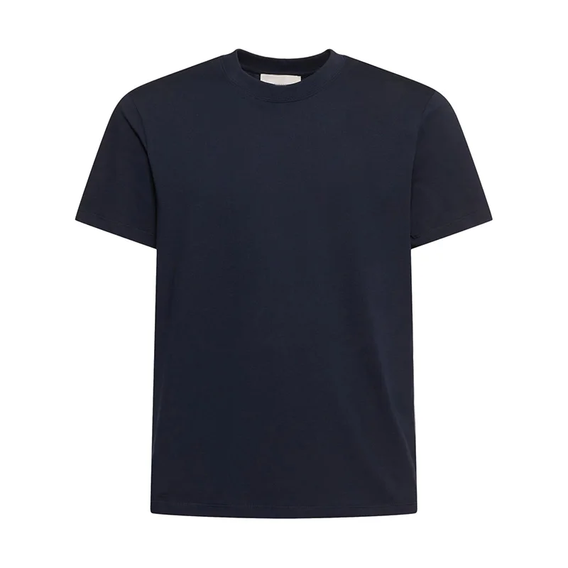 Luxury-100-Cotton-O-Neck-T-Shirt-Oversized-Heavyweight-300-Gsm-Quick-Dry-Eco-Friendly-Color-Graphic-Print-for-Men-Women