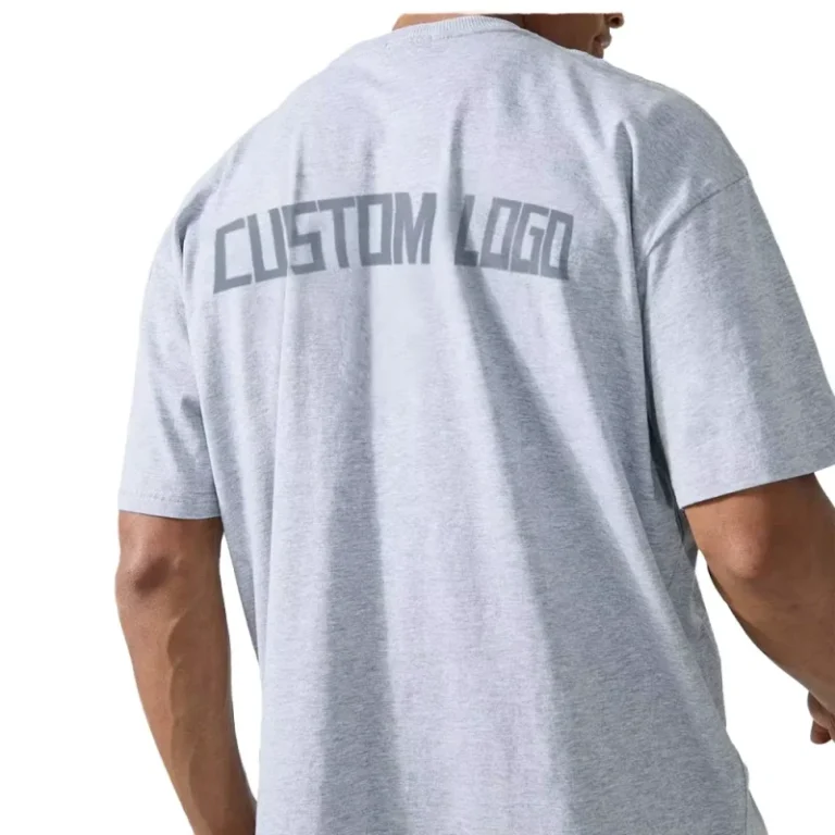 Luxury-Manufacturer-Premium-Heavy-Weight-Blank-260-Gsm-MenS-Streetwear-Crew-Neck-Print-Dtg-Cotton-T-Shirt-Custom-T-Shirt