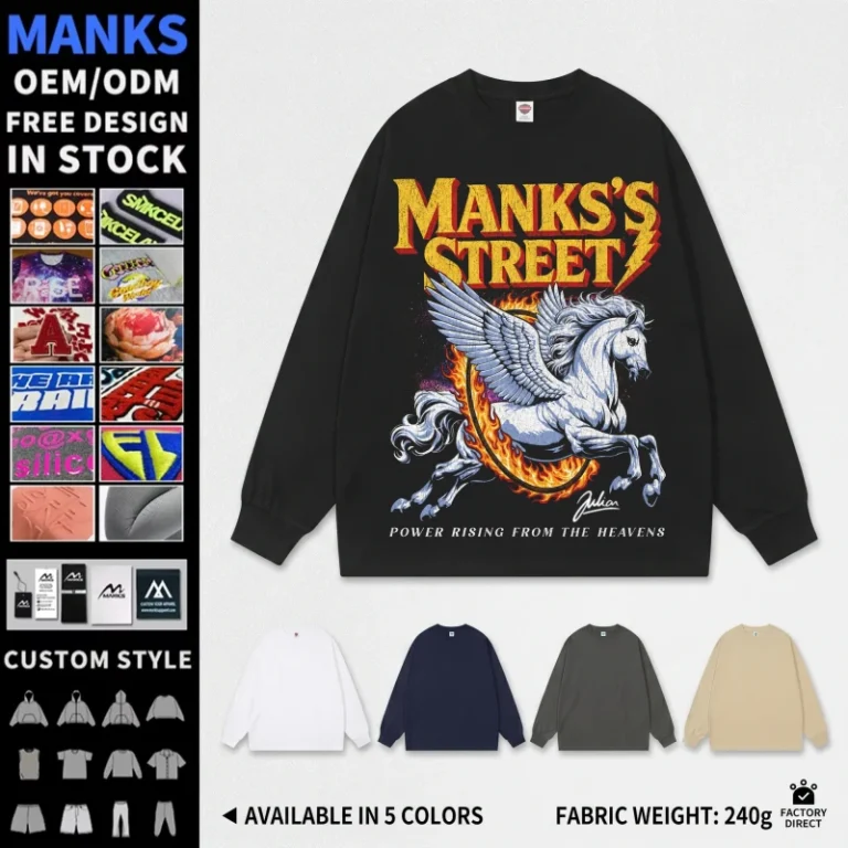 MA8043-Organic-Cotton-Heavyweight-Unisex-Long-Sleeves-Boxy-Fit-Vintage-t-Shirt-for-Men-Custom-Printing-Oversized-Mens-T-shirts