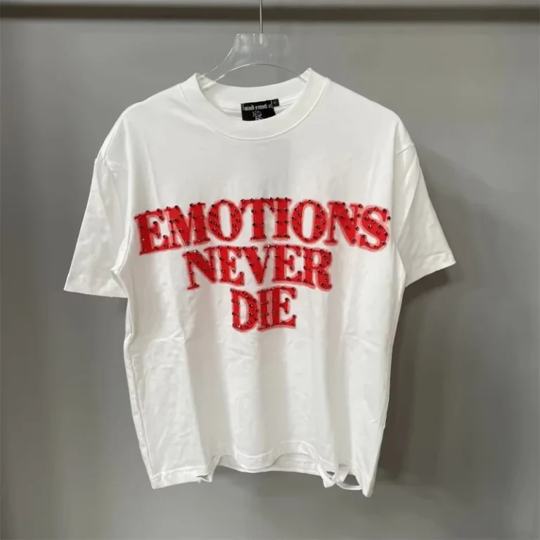MIXED-EMOTION-American-Fashion-Brand-Short-Sleeve-T-shirt-High-Quality-Clothing