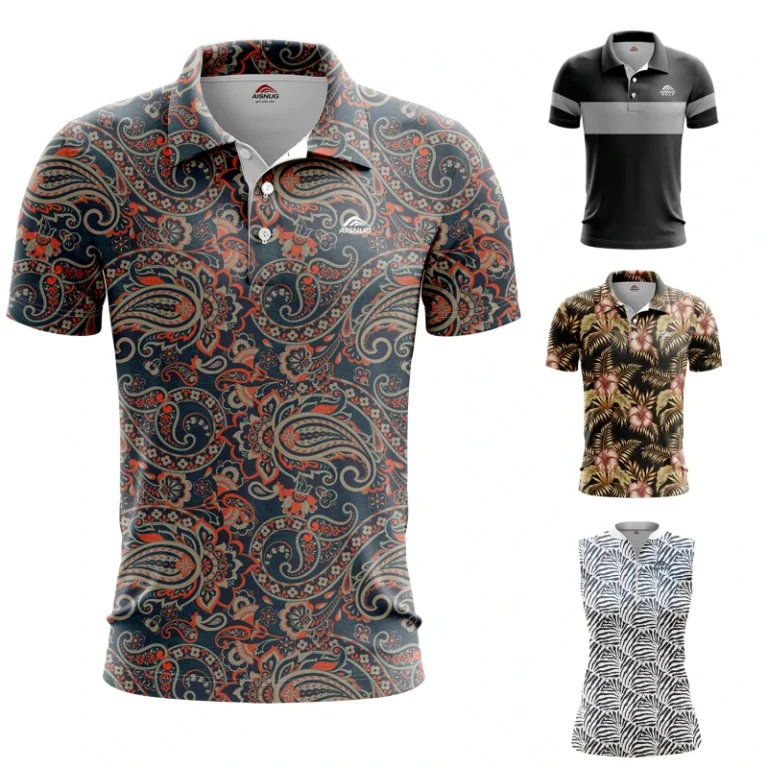 Male-Summer-t-Shirt-Custom-Printed-Unisex-Mens-High-Quality-Branded-Golf-Polo-T-shirts