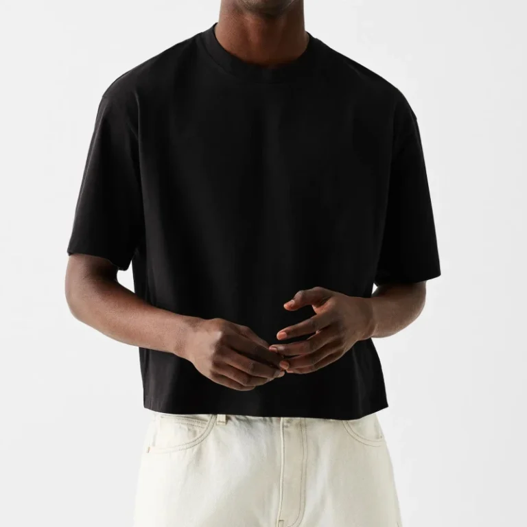 Manufactory-Simple-Body-Fit-Tshirt-Mutil-Color-Plain-t-Shirt-Custom-Seamless-T-shirt-for-Men