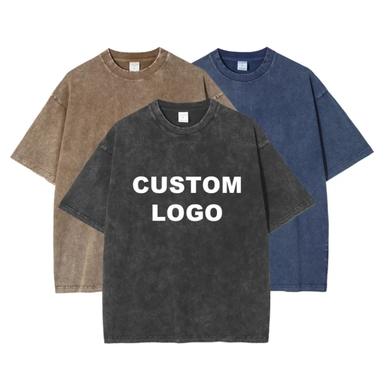 Manufacturer-Custom-Logo-Print-100-Cotton-Unisex-Oversized-T-shirts-Crew-Neck-Oversize-Mens-Heavyweight-T-Shirt-for-Men