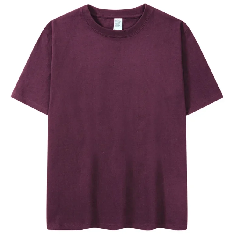 Manufacturer-Custom-Plain-Men-Tshirt-Cotton-Heavyweight-T-Shirt-Oversized-Blank-T-shirt-1