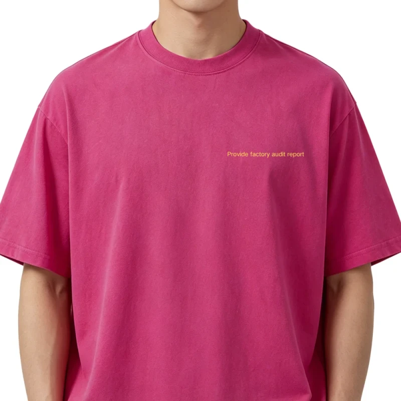 Manufacturer-Custom-Printing-T-Shirt-Own-Design-Plus-Size-Heavyweight-T-shirts-For-Men-Graphic-Tee