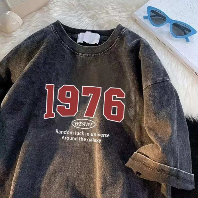 Manufacturer-Custom-Puff-Printed-Logo-100-Cotton-Knitted-Heavy-Weight-Plus-Size-Vintage-Mens-T-shirt