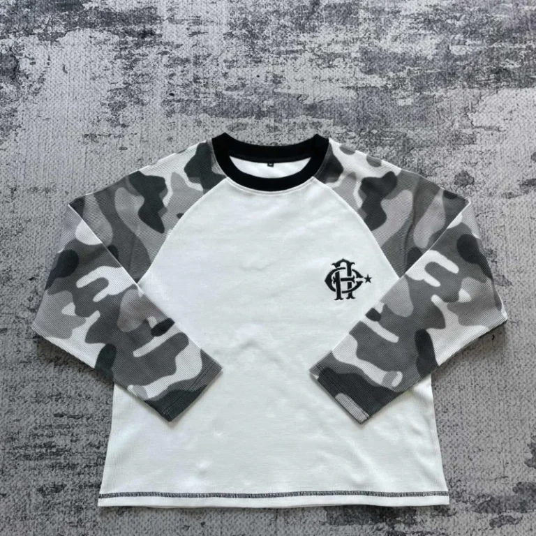 Manufacturer-OEM-Services-Mens-Embroidery-Logo-DTG-Printing-T-shirts-Crew-Neck-Camo-Raglan-Long-Sleeve-T-Shirt-for-Men