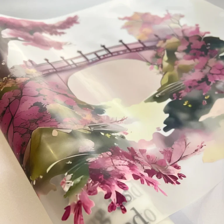 Manufacturer-Specializes-in-Customized-High-End-White-Ink-Hot-Painting-for-Fashionable-Clothing-for-Heat-Transfer-Technology