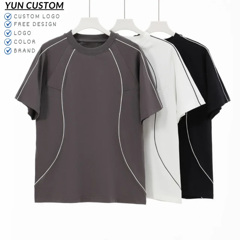 Manufacturers-Designer-Clothes-Custom-T-shirt-Men-Clothes-New-Styles-T-shirt-Heavyweight-Supplier-Custom-T-shirt
