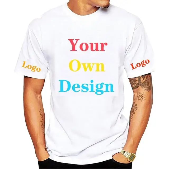 Manufacturers-Direct-Custom-logo-High-quality-100-Cotton-T-shirt-Breathable-Heat-Dissipation-Fast-Drying-Outdoor-Sports-T-shirt