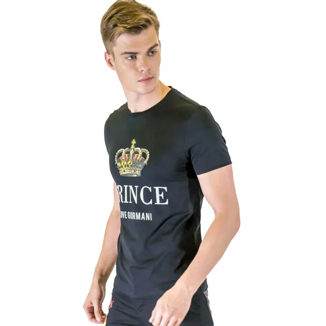 Manufactures-of-T-shirt-printing-custom-Heavy-Weight-Vinyl-for-Mock-O-Neck-Famous-Brand-t-Shirts-100-Cotton-Unisex-T-shirt