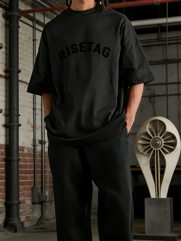 Men-Clothes-Manufacturer-Custom-Print-Quiet-Luxury-Streetwear-T-Shirt-Drop-Shoulder-Oversized-T-Shirts