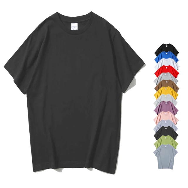 Men-Cotton-Oversized-Tshirts-Plain-Blank-T-Shirts-Custom-Plus-Size-Printing-Polyester-Oversize-T-shirt