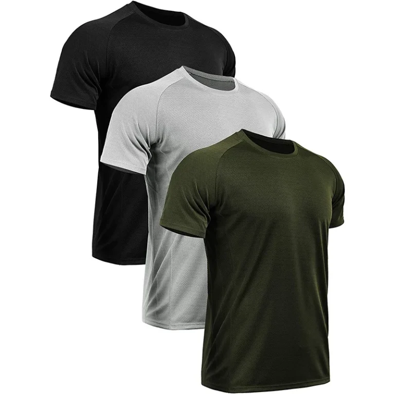 Men-Dry-Fit-Sport-Running-Athletic-T-Shirt-Custom-Printed-Black-T-Shirts-Gym-Breathable-100-Polyester-T-Shirt-1