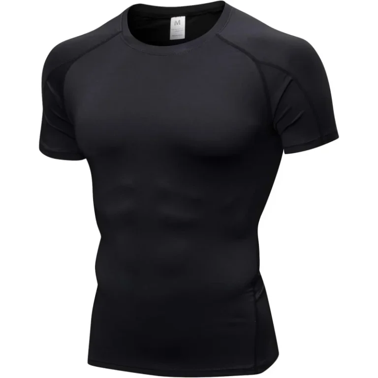Men-Gym-T-Shirt-Quick-Dry-Running-Compression-Fitness-Shirt-Male-Gym-Workout-Tights-Short-Sleeve-Summer-Sports-T-Shirt